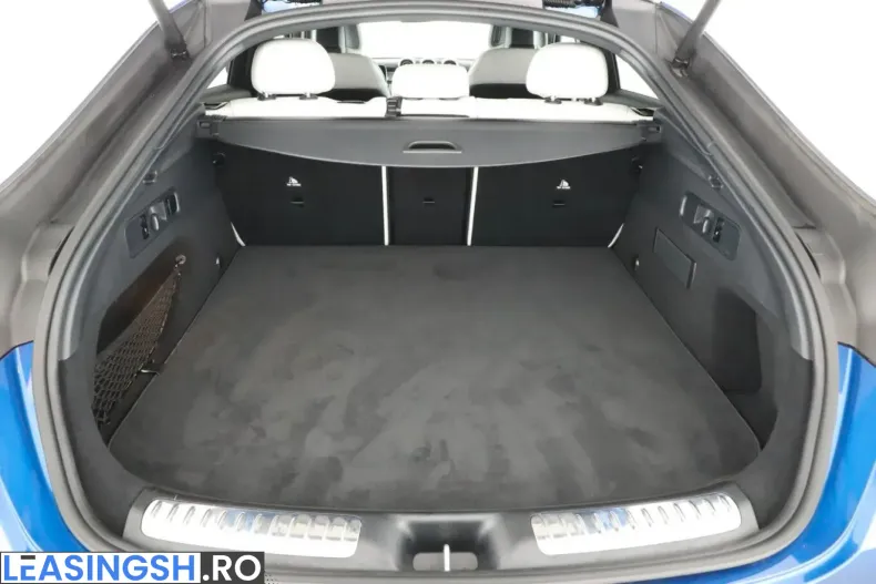 Mercedes-Benz GLC 220 (Clasa GLC) din 2025 cu 9.183 km - oferta MER200998 - foto 11