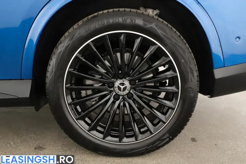 Mercedes-Benz GLC 220 (Clasa GLC) din 2025 cu 9.183 km - oferta MER200998 - foto 12