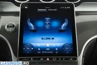 Mercedes-Benz GLC 220 (Clasa GLC) din 2025 cu 9.183 km - oferta MER200998 - foto 13