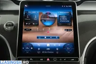 Mercedes-Benz GLC 220 (Clasa GLC) din 2025 cu 9.183 km - oferta MER200998 - foto 17