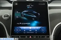 Mercedes-Benz GLC 220 (Clasa GLC) din 2025 cu 9.183 km - oferta MER200998 - foto 18