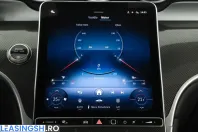 Mercedes-Benz GLC 220 (Clasa GLC) din 2025 cu 9.183 km - oferta MER200998 - foto 19