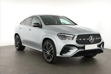Mercedes-Benz GLE 450 din 2024 - oferta MER200999
