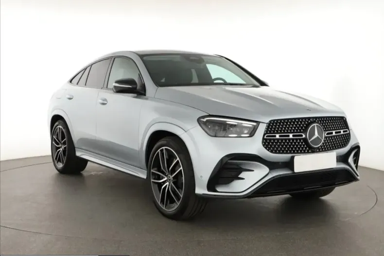 Mercedes-Benz GLE 450 (Clasa GLE) din 2024 cu 8.965 km - oferta MER200999 - foto 1