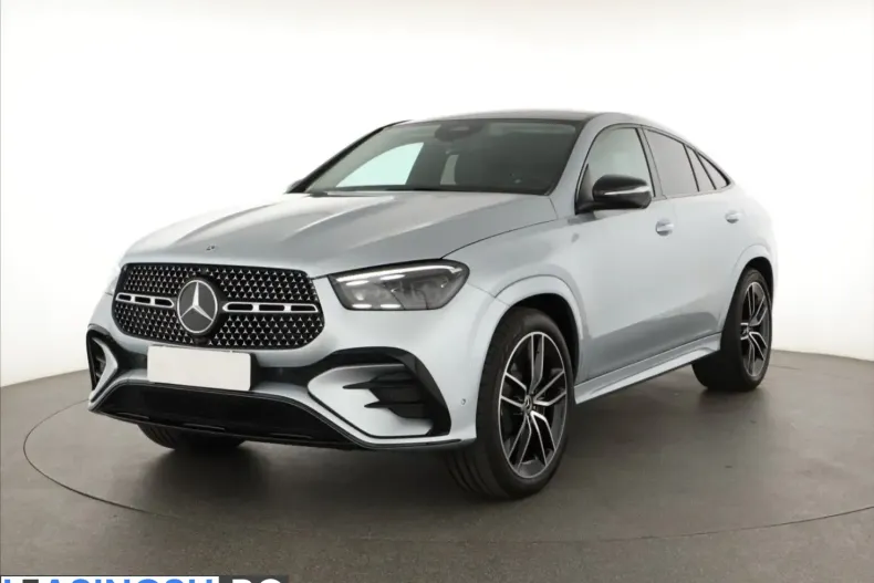 Mercedes-Benz GLE 450 (Clasa GLE) din 2024 cu 8.965 km - oferta MER200999 - foto 2