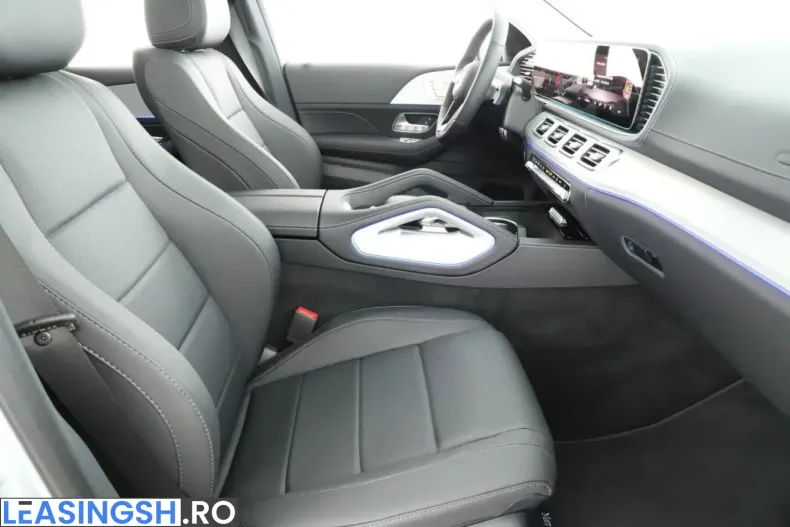 Mercedes-Benz GLE 450 (Clasa GLE) din 2024 cu 8.965 km - oferta MER200999 - foto 7