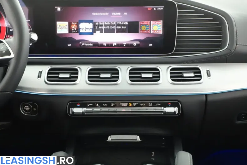 Mercedes-Benz GLE 450 (Clasa GLE) din 2024 cu 8.965 km - oferta MER200999 - foto 9