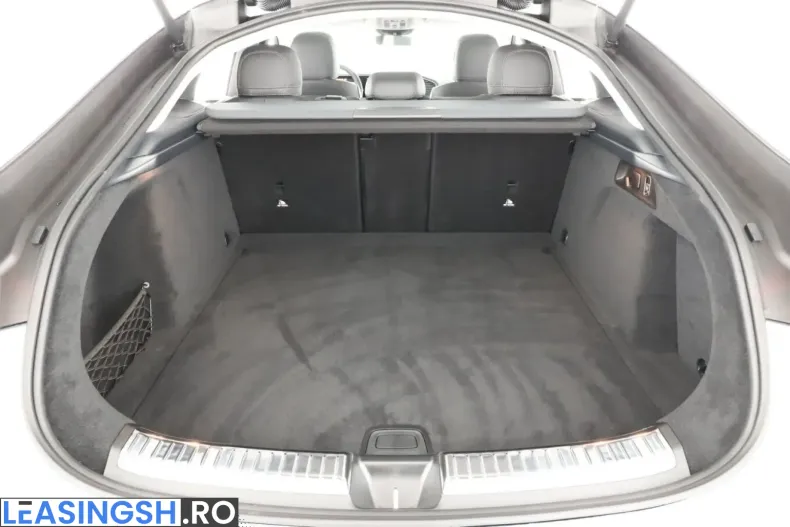 Mercedes-Benz GLE 450 (Clasa GLE) din 2024 cu 8.965 km - oferta MER200999 - foto 11