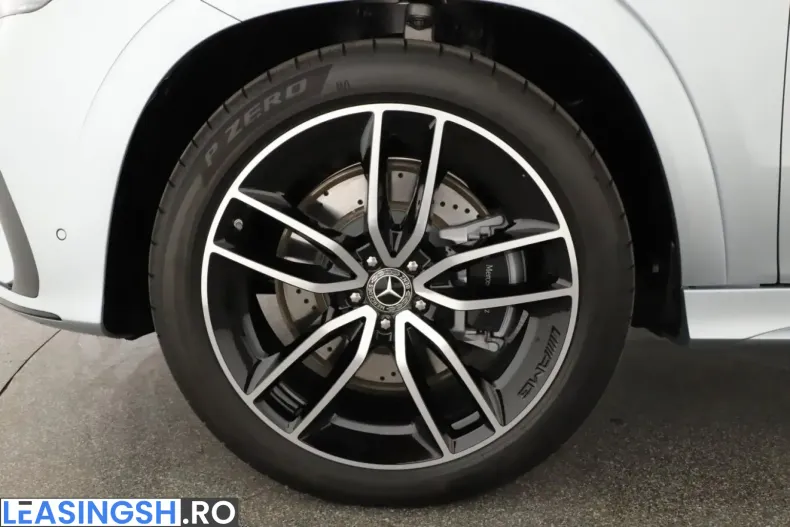 Mercedes-Benz GLE 450 (Clasa GLE) din 2024 cu 8.965 km - oferta MER200999 - foto 12