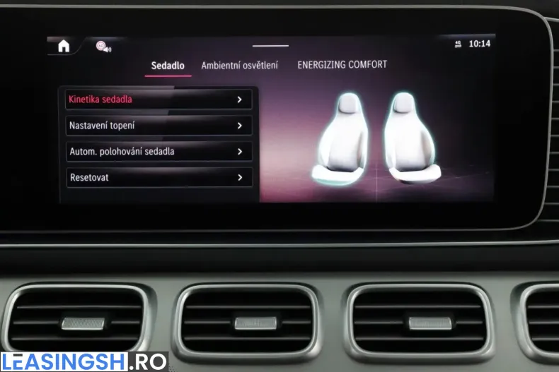 Mercedes-Benz GLE 450 (Clasa GLE) din 2024 cu 8.965 km - oferta MER200999 - foto 14