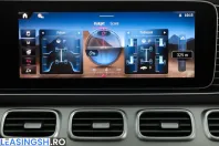 Mercedes-Benz GLE 450 (Clasa GLE) din 2024 cu 8.965 km - oferta MER200999 - foto 15