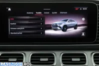 Mercedes-Benz GLE 450 (Clasa GLE) din 2024 cu 8.965 km - oferta MER200999 - foto 17