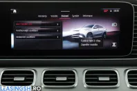 Mercedes-Benz GLE 450 (Clasa GLE) din 2024 cu 8.965 km - oferta MER200999 - foto 18