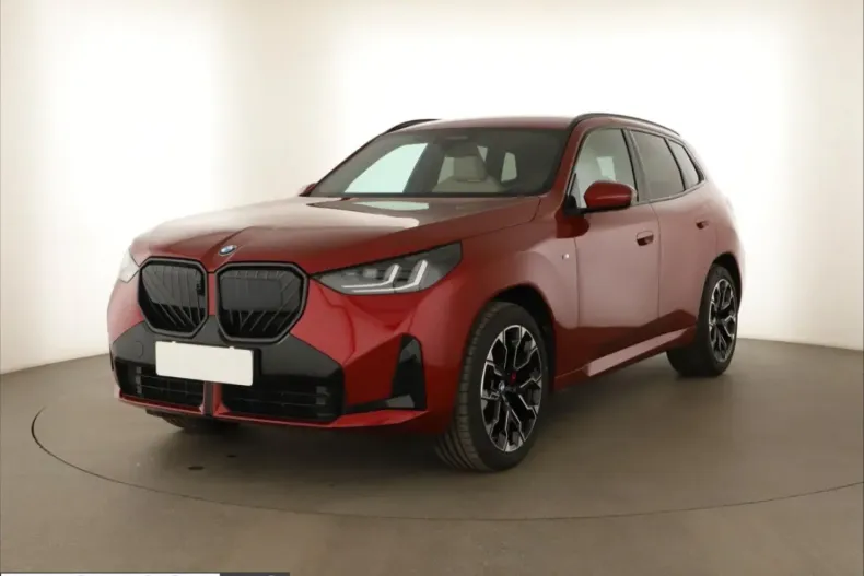 BMW X3 (Seria X) din 2024 cu 19.430 km - oferta BMW201000 - foto 2