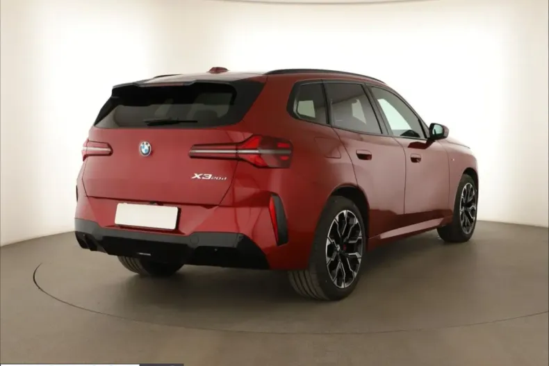 BMW X3 (Seria X) din 2024 cu 19.430 km - oferta BMW201000 - foto 5