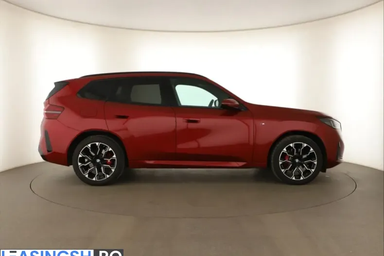 BMW X3 (Seria X) din 2024 cu 19.430 km - oferta BMW201000 - foto 6