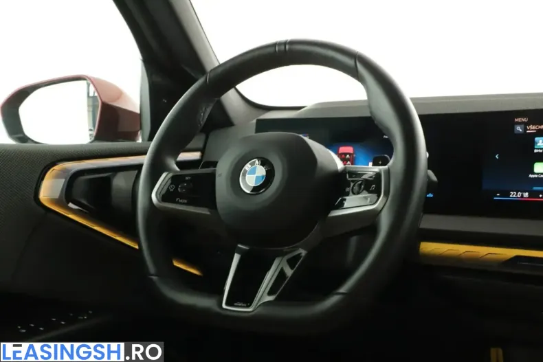 BMW X3 (Seria X) din 2024 cu 19.430 km - oferta BMW201000 - foto 8