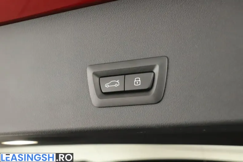 BMW X3 (Seria X) din 2024 cu 19.430 km - oferta BMW201000 - foto 11