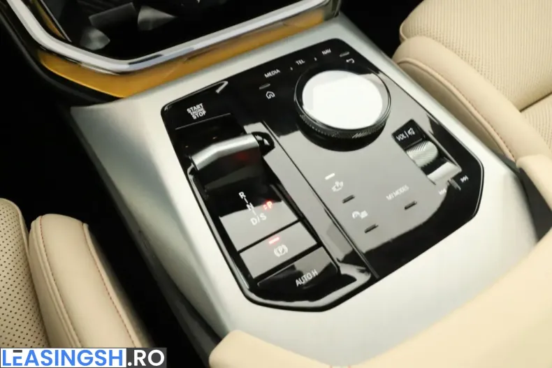 BMW X3 (Seria X) din 2024 cu 19.430 km - oferta BMW201000 - foto 12