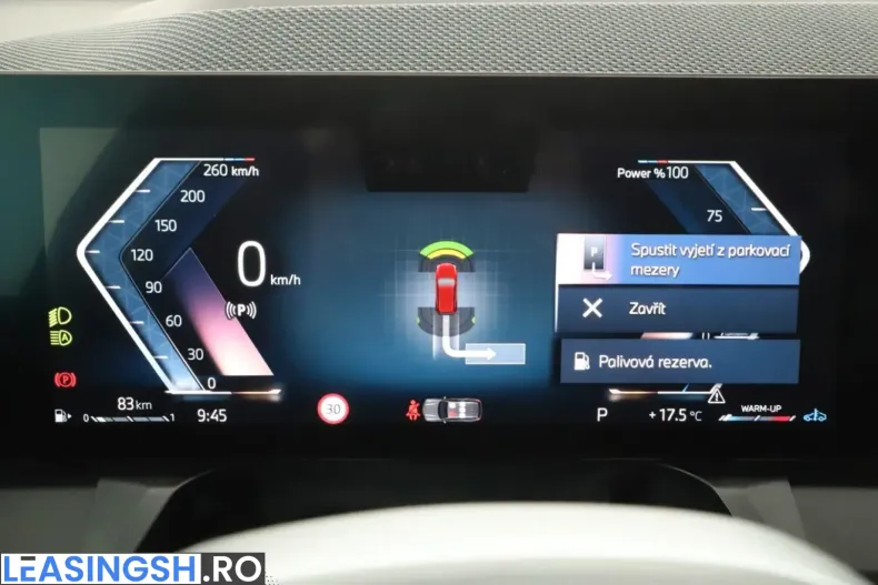 BMW X3 (Seria X) din 2024 cu 19.430 km - oferta BMW201000 - foto 13