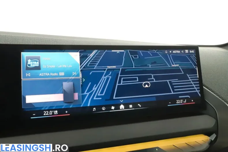 BMW X3 (Seria X) din 2024 cu 19.430 km - oferta BMW201000 - foto 14