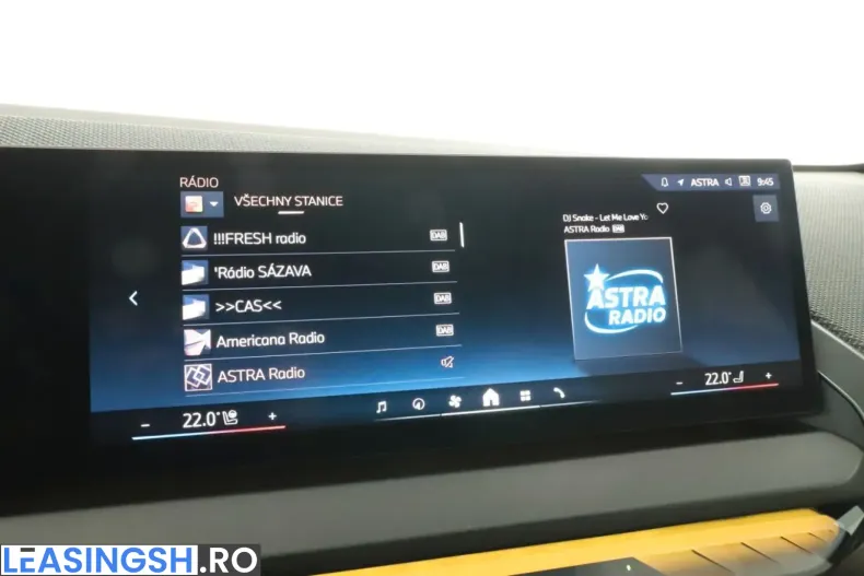 BMW X3 (Seria X) din 2024 cu 19.430 km - oferta BMW201000 - foto 15