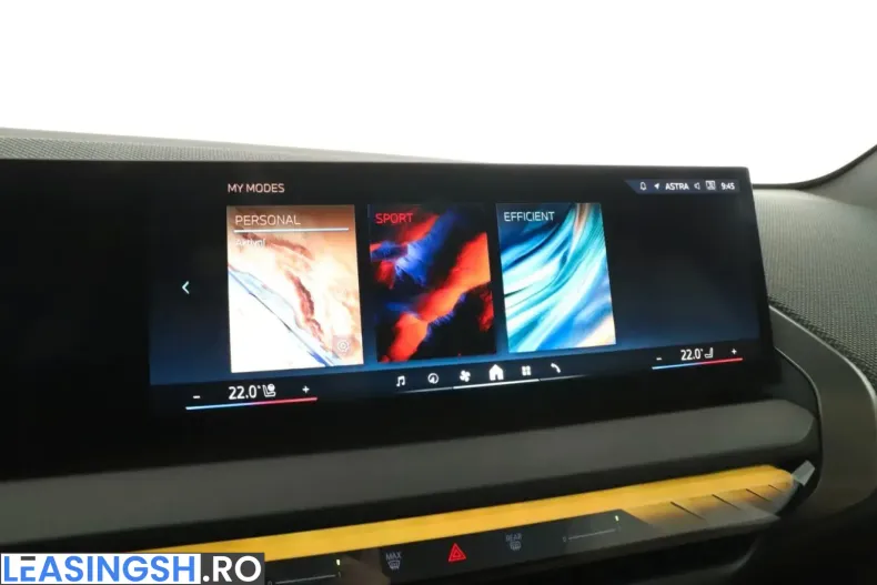 BMW X3 (Seria X) din 2024 cu 19.430 km - oferta BMW201000 - foto 17