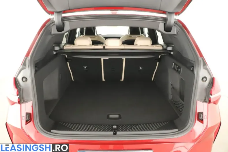 BMW X3 (Seria X) din 2024 cu 19.430 km - oferta BMW201000 - foto 19