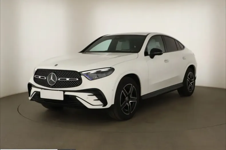 Mercedes-Benz GLC 220 (Clasa GLC) din 2023 cu 43.302 km - oferta MER201001 - foto 2