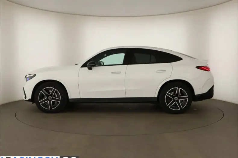 Mercedes-Benz GLC 220 (Clasa GLC) din 2023 cu 43.302 km - oferta MER201001 - foto 3