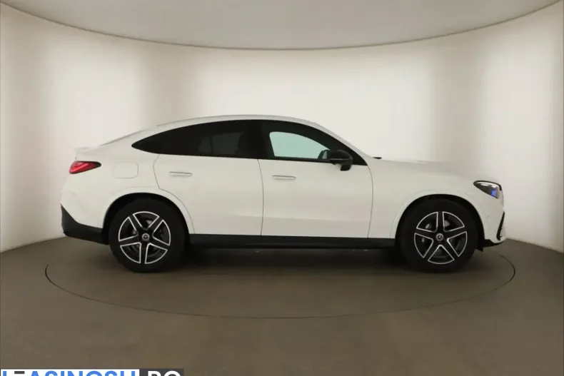 Mercedes-Benz GLC 220 (Clasa GLC) din 2023 cu 43.302 km - oferta MER201001 - foto 6