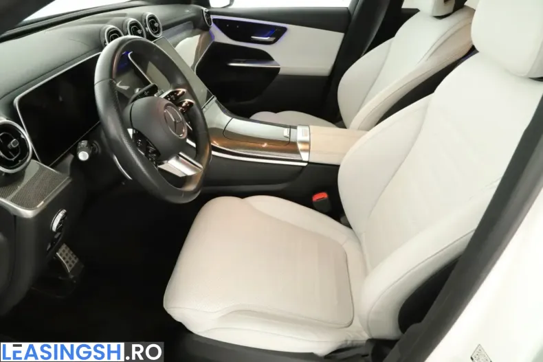 Mercedes-Benz GLC 220 (Clasa GLC) din 2023 cu 43.302 km - oferta MER201001 - foto 7