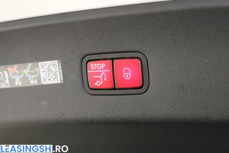 Mercedes-Benz GLC 220 (Clasa GLC) din 2023 cu 43.302 km - oferta MER201001 - foto 9