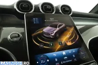 Mercedes-Benz GLC 220 (Clasa GLC) din 2023 cu 43.302 km - oferta MER201001 - foto 14
