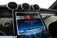 Mercedes-Benz GLC 220 (Clasa GLC) din 2023 cu 43.302 km - oferta MER201001 - foto 15