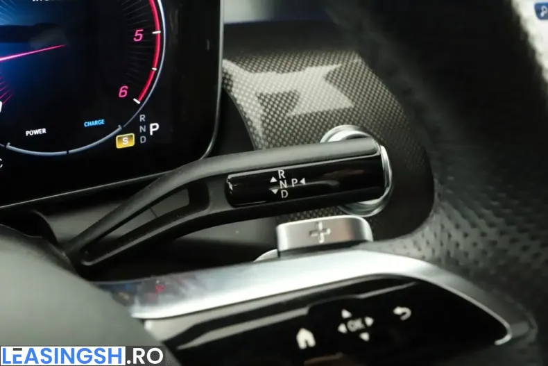 Mercedes-Benz GLC 220 (Clasa GLC) din 2023 cu 43.302 km - oferta MER201001 - foto 17