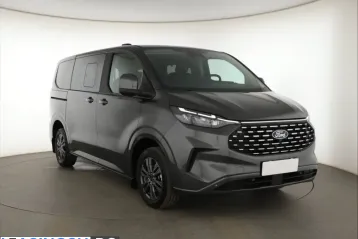 Ford Tourneo Custom din 2025 - oferta FOR201002