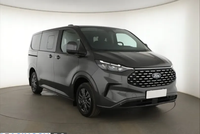Ford Tourneo Custom din 2025 cu 23.475 km - oferta FOR201002 - foto 1