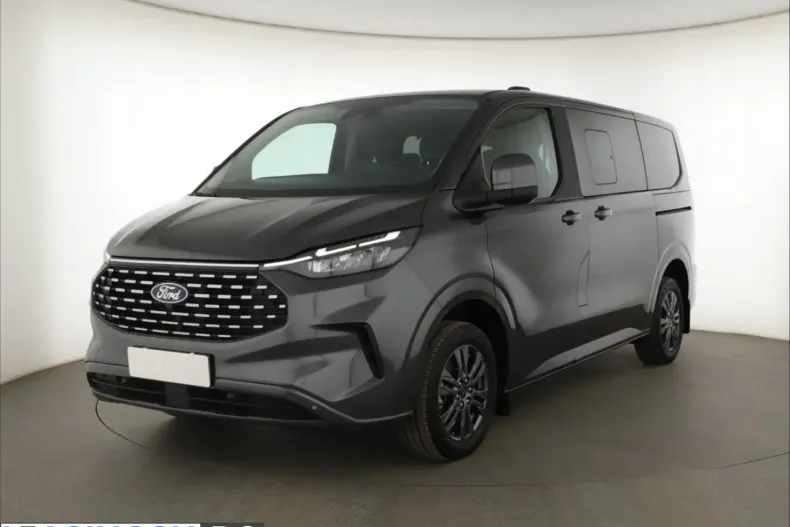 Ford Tourneo Custom din 2025 cu 23.475 km - oferta FOR201002 - foto 2