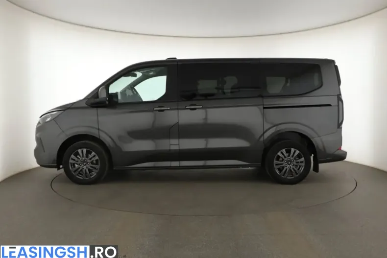 Ford Tourneo Custom din 2025 cu 23.475 km - oferta FOR201002 - foto 3