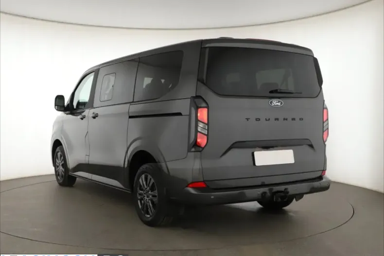 Ford Tourneo Custom din 2025 cu 23.475 km - oferta FOR201002 - foto 4
