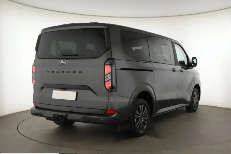 Ford Tourneo Custom din 2025 cu 23.475 km - oferta FOR201002 - foto 5