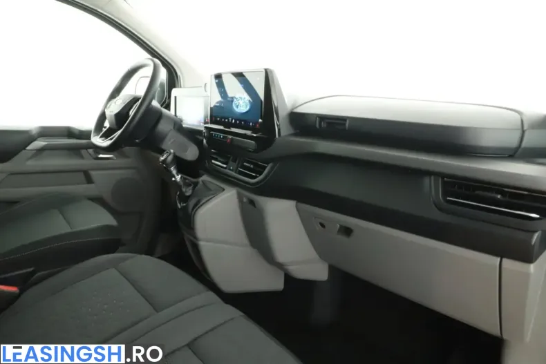 Ford Tourneo Custom din 2025 cu 23.475 km - oferta FOR201002 - foto 8