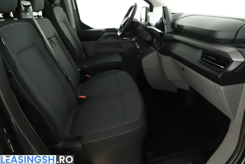 Ford Tourneo Custom din 2025 cu 23.475 km - oferta FOR201002 - foto 9