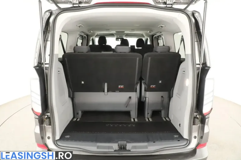 Ford Tourneo Custom din 2025 cu 23.475 km - oferta FOR201002 - foto 13