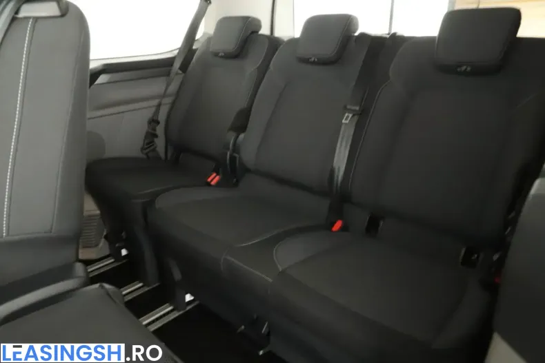 Ford Tourneo Custom din 2025 cu 23.475 km - oferta FOR201002 - foto 15