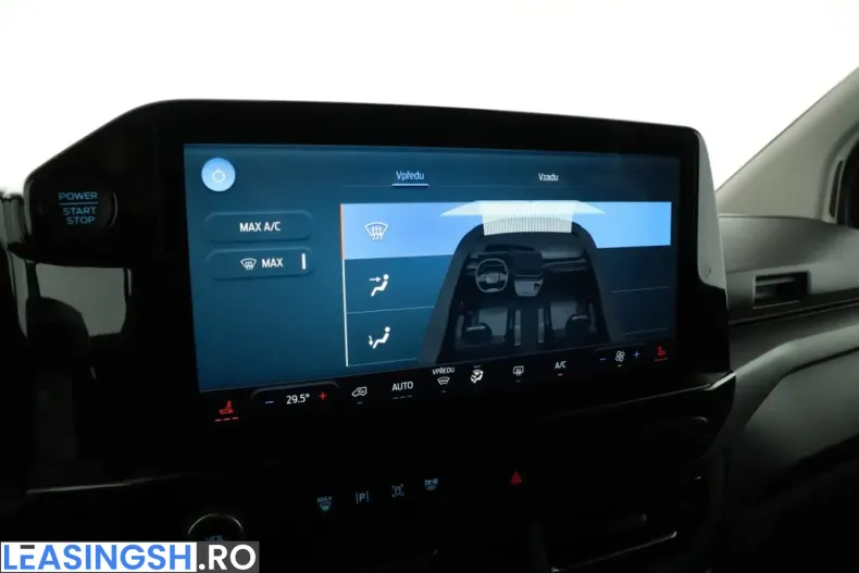 Ford Tourneo Custom din 2025 cu 23.475 km - oferta FOR201002 - foto 16