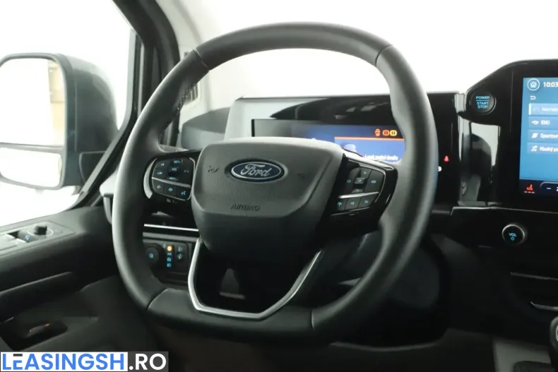 Ford Tourneo Custom din 2025 cu 23.475 km - oferta FOR201002 - foto 18