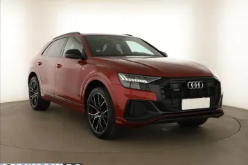 Audi Q8 din 2023 - oferta AUD201003