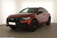Audi Q8 din 2023 cu 27.217 km - oferta AUD201003 - foto 2